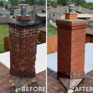 Chimney Repair Leeds
