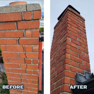 Chimney Repair Leeds