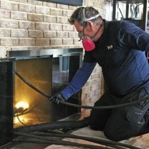 Chimney Repair Leeds