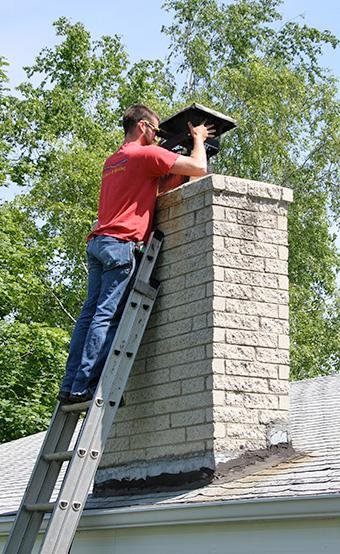 Chimney Repair Leeds